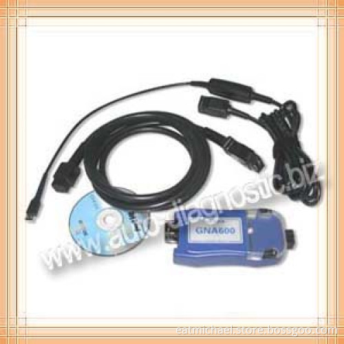 Honda & Acura Diagnostic System (HDS)